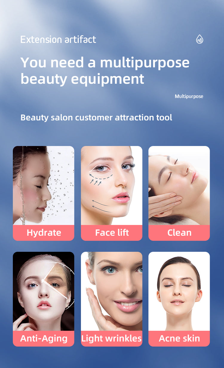 Black Pearl Skin Management Complex