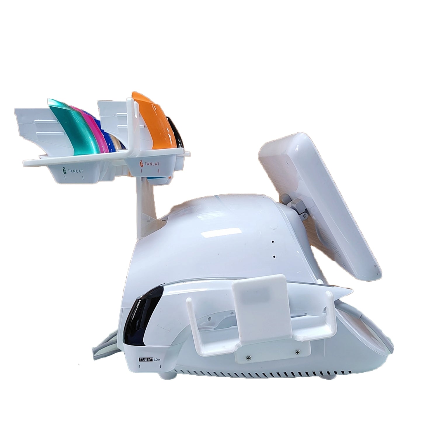2023 New 10D Anti-Aging Ultra- F Handpiece Booster for Skin Tightening Machine