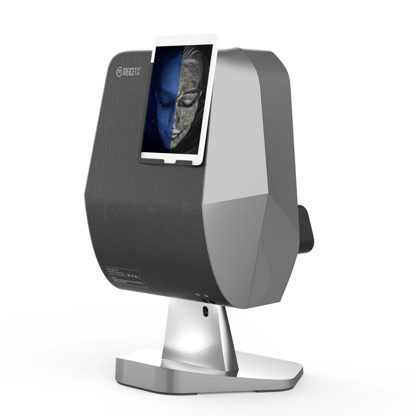 Facial Beauty Analysis Machine Skin Analyzer Camera Skin Test Analysis Machine