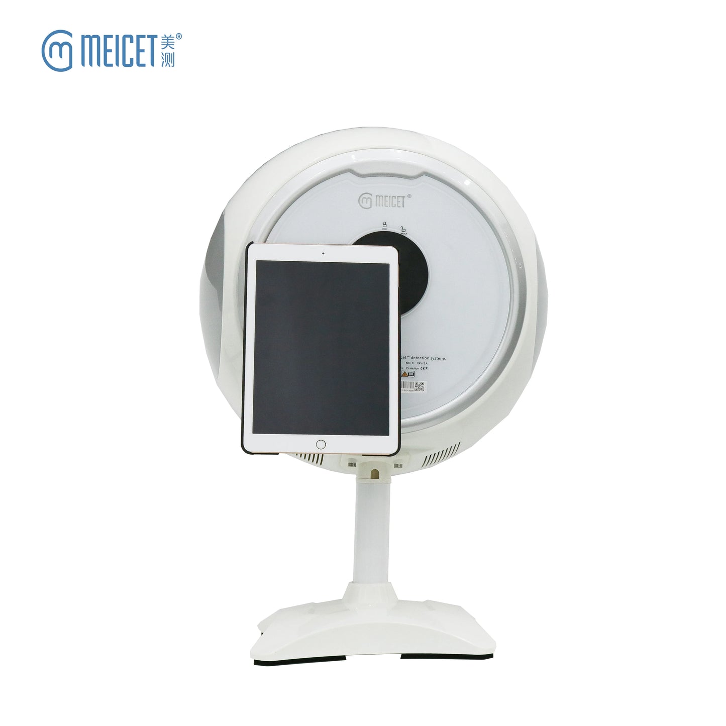 UV Light Facial Skin Scanner Skin Analysis Machine Salon Beauty Machine Meicet MC10