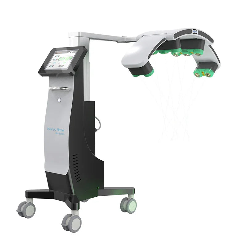 2023 Remodeling Collagen Weight Loss Fat Burning Cellulite Body Slimming 8D 6D 10D Lipo Laser Machine Lipo Laser Slim Lipolaser