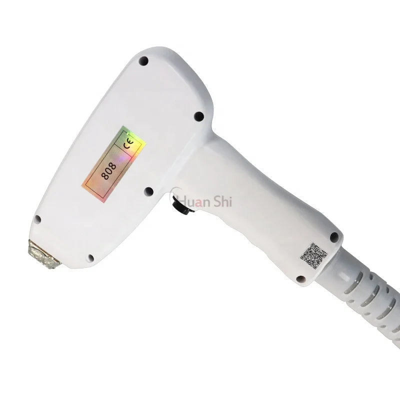 Wholesale Price 755Nm 808Nm 1064Nm Diode Laser Portable Diode Laser Hair Removal Machine