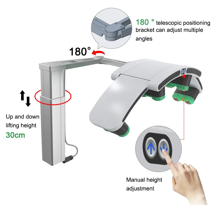 10D 532Nm Green Light Maxlipo Slim Body Shape System Lipolaser Master Laser Fat Loss Slimming Beauty Products for Weight Loss