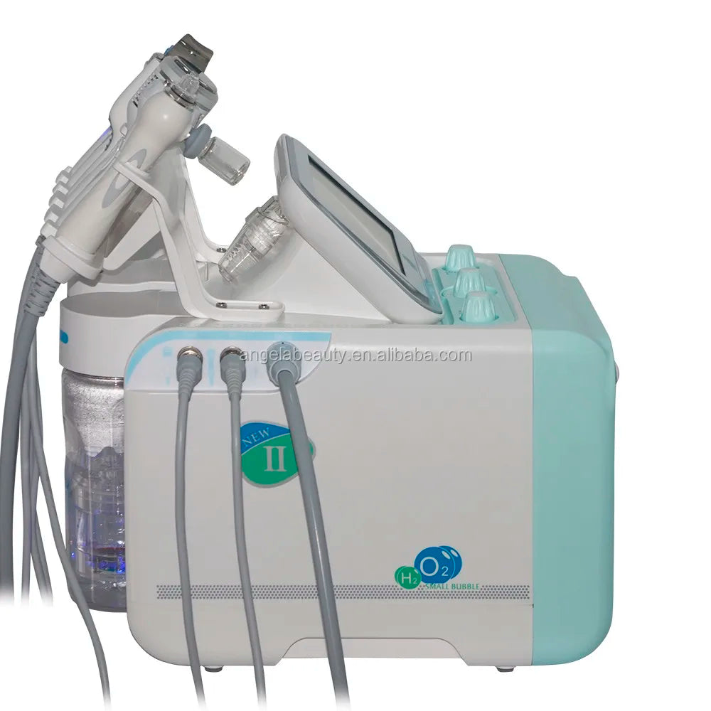 Best Selling Reasonable Price Aqua Peel Screen Microdermabrasion Facial Skin Care Machine