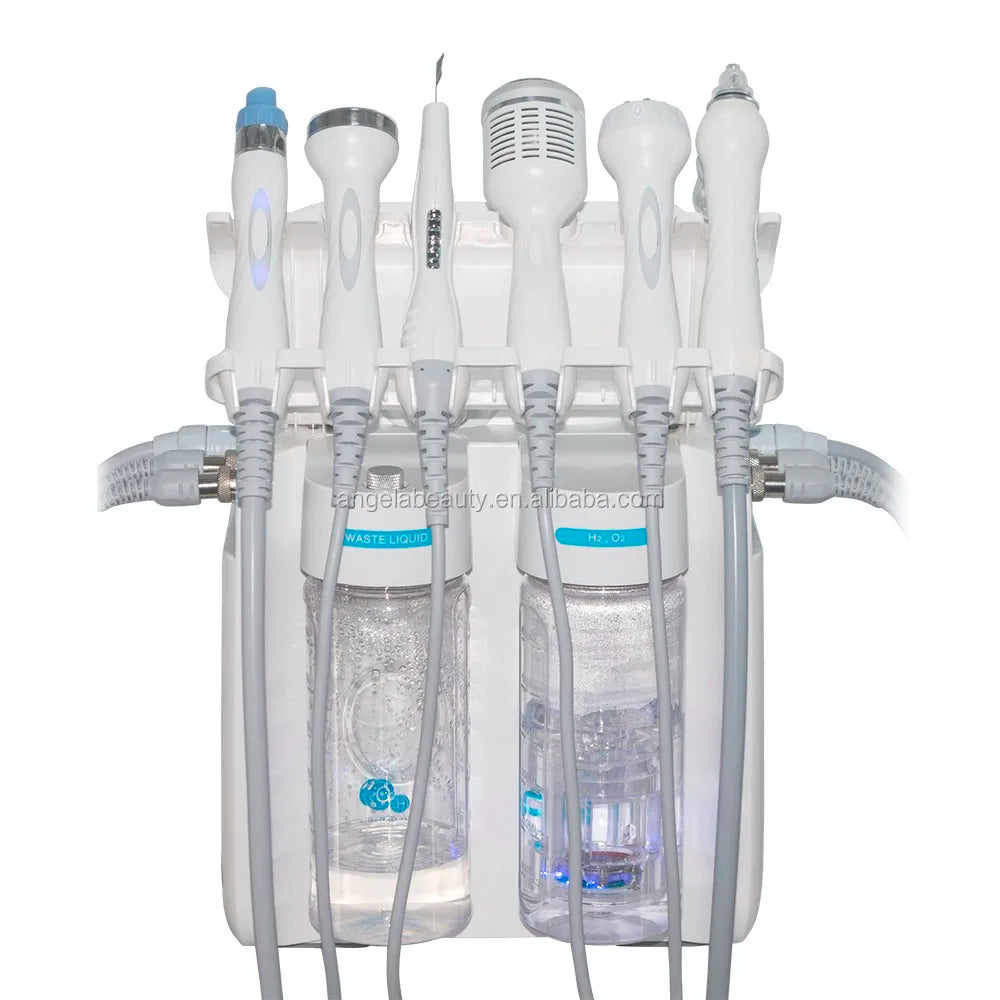 Best Selling Reasonable Price Aqua Peel Screen Microdermabrasion Facial Skin Care Machine
